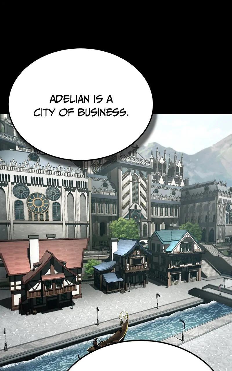 Descended from Divinity Chapter 98