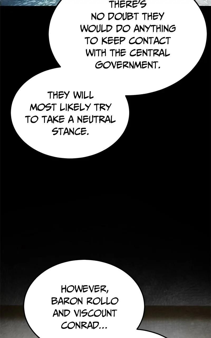 Descended from Divinity Chapter 98