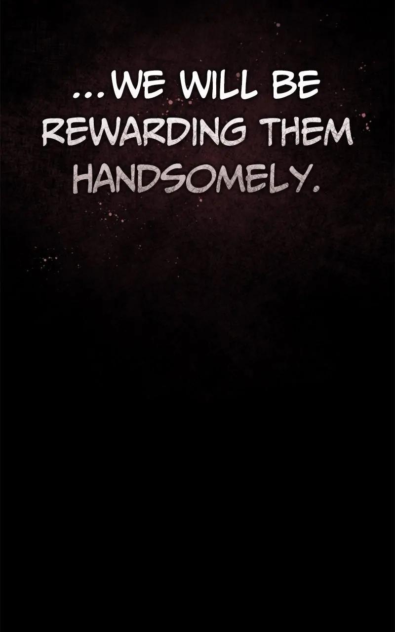 Descended from Divinity Chapter 98