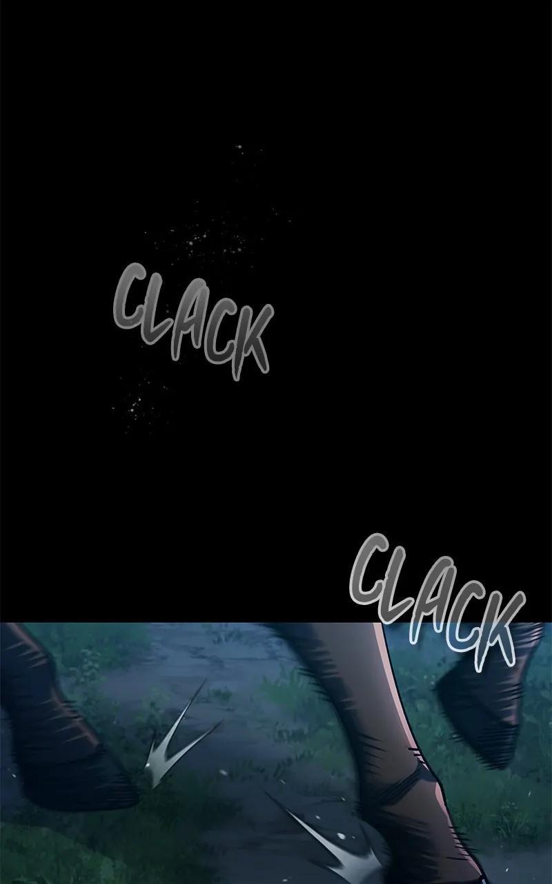 Descended from Divinity Chapter 98