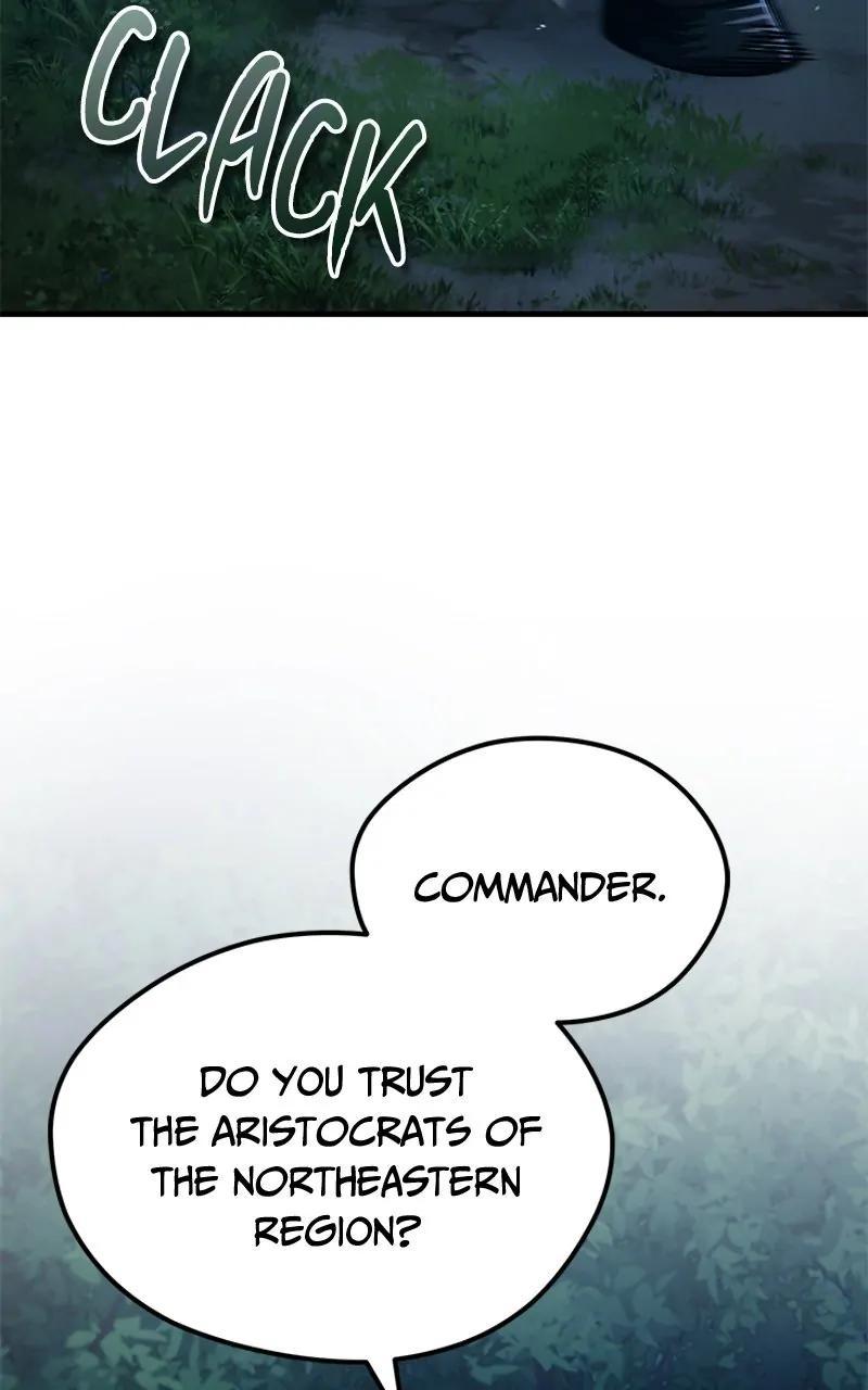 Descended from Divinity Chapter 98