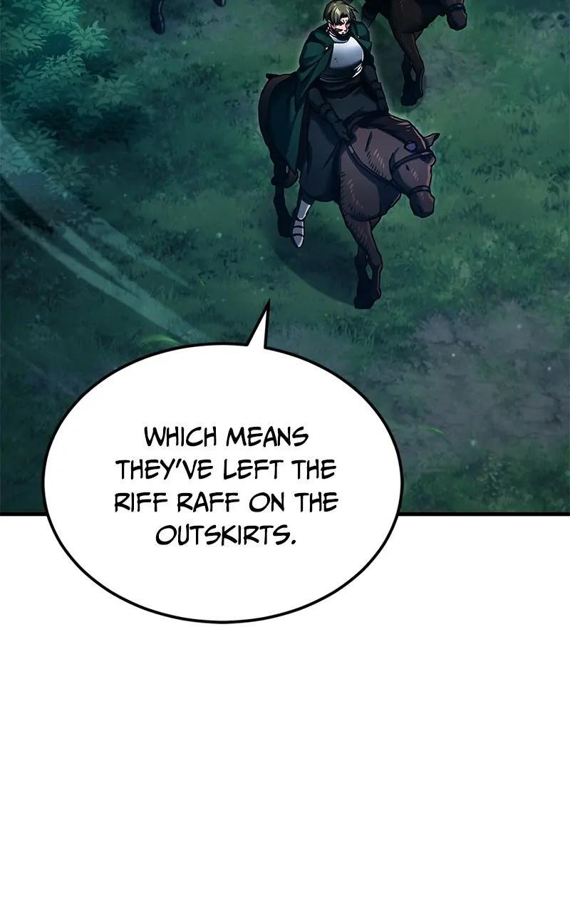 Descended from Divinity Chapter 98