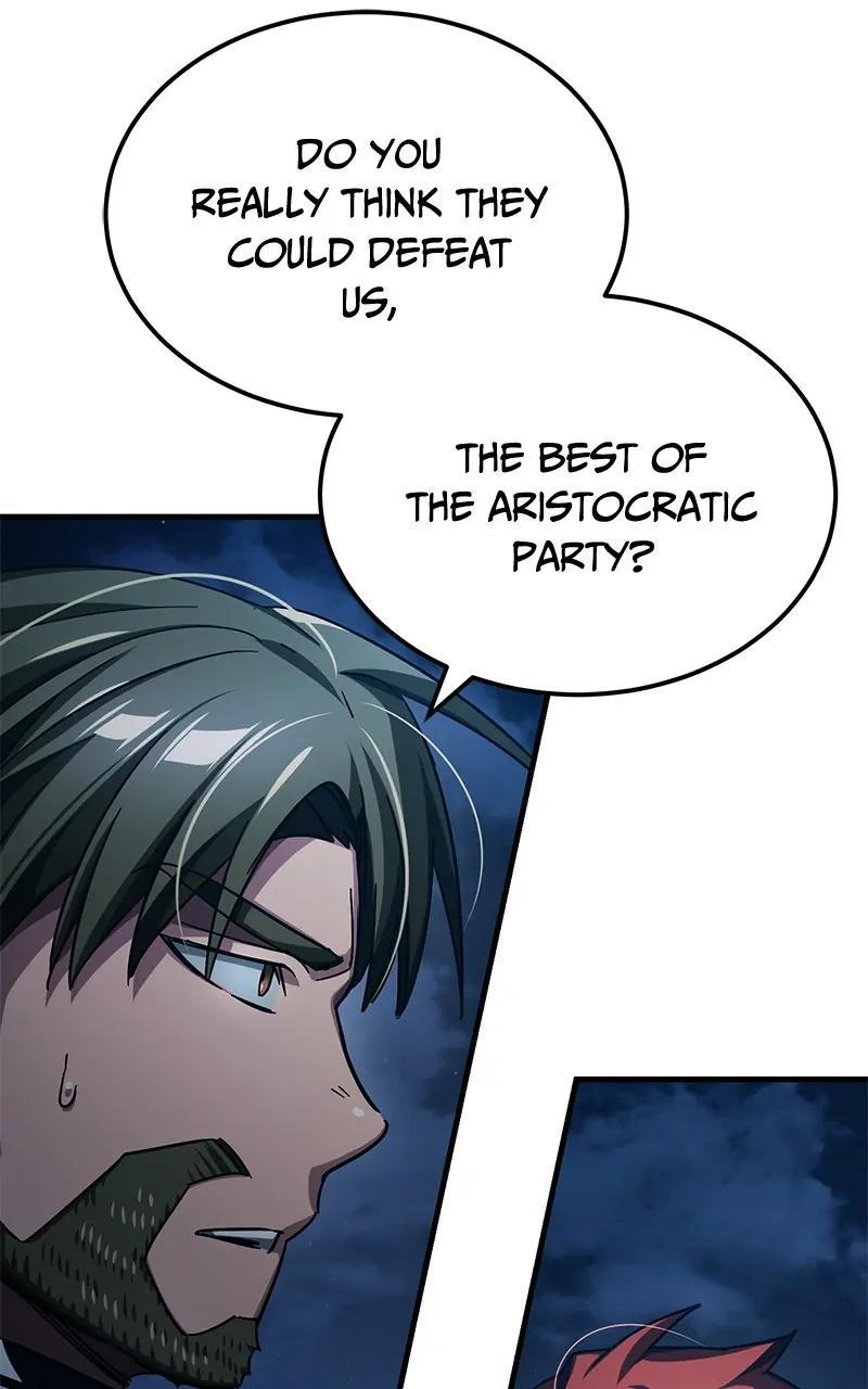 Descended from Divinity Chapter 98