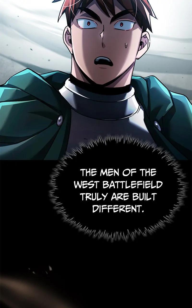 Descended from Divinity Chapter 98