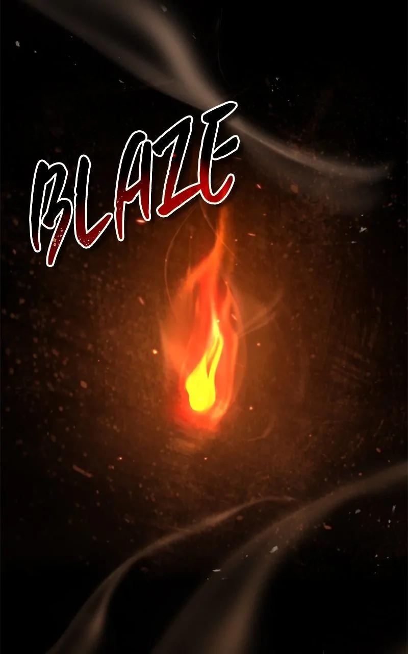 Descended from Divinity Chapter 98