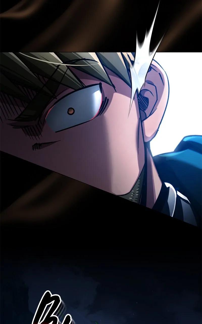 Descended from Divinity Chapter 98