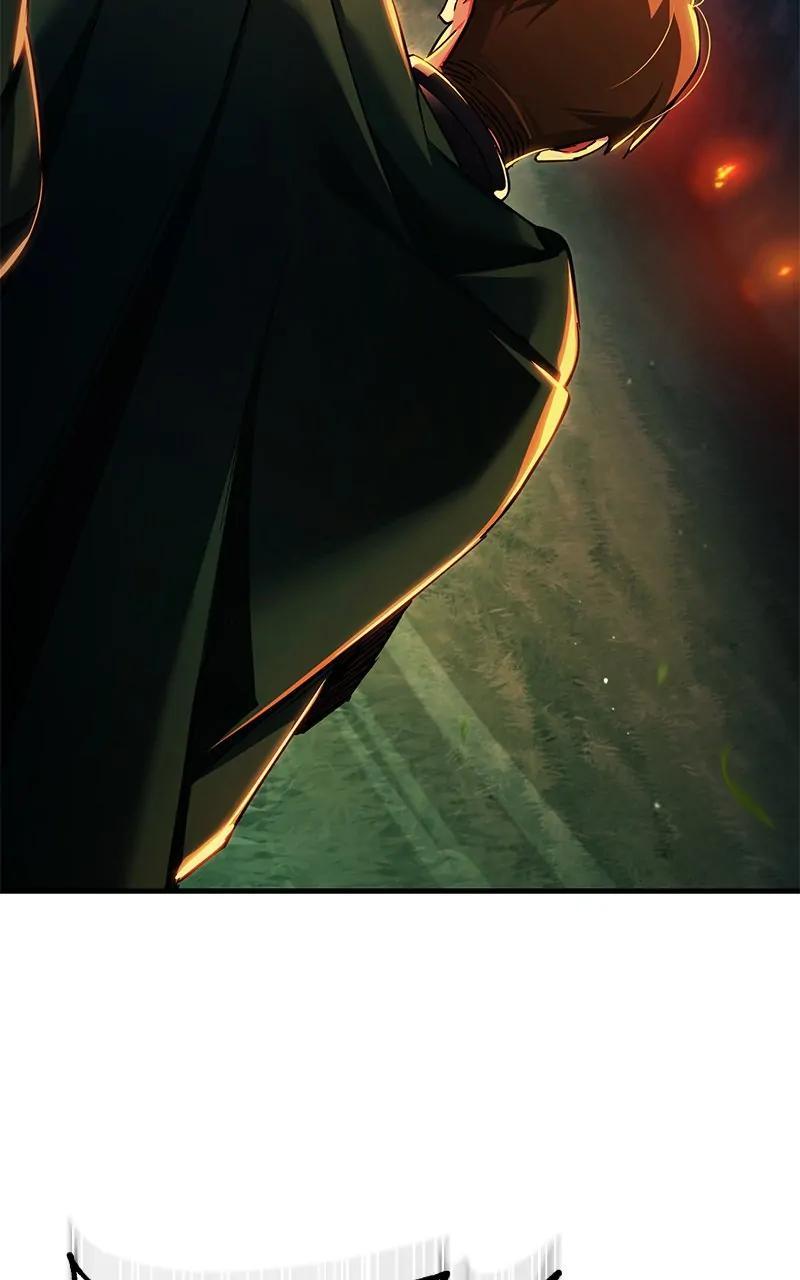 Descended from Divinity Chapter 98