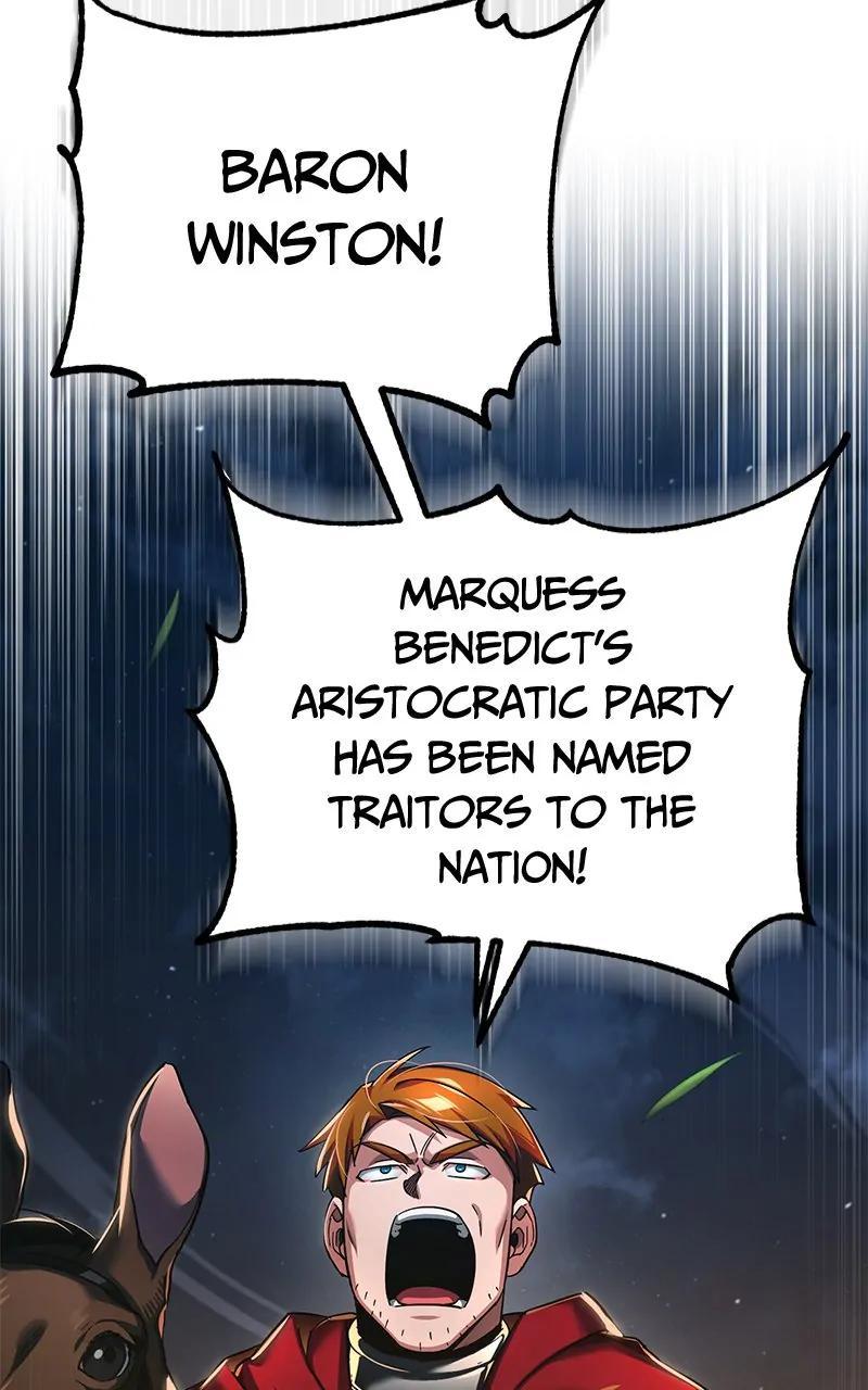 Descended from Divinity Chapter 98