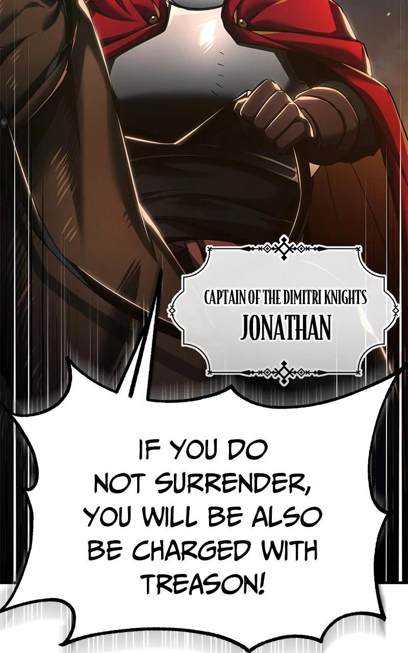 Descended from Divinity Chapter 98