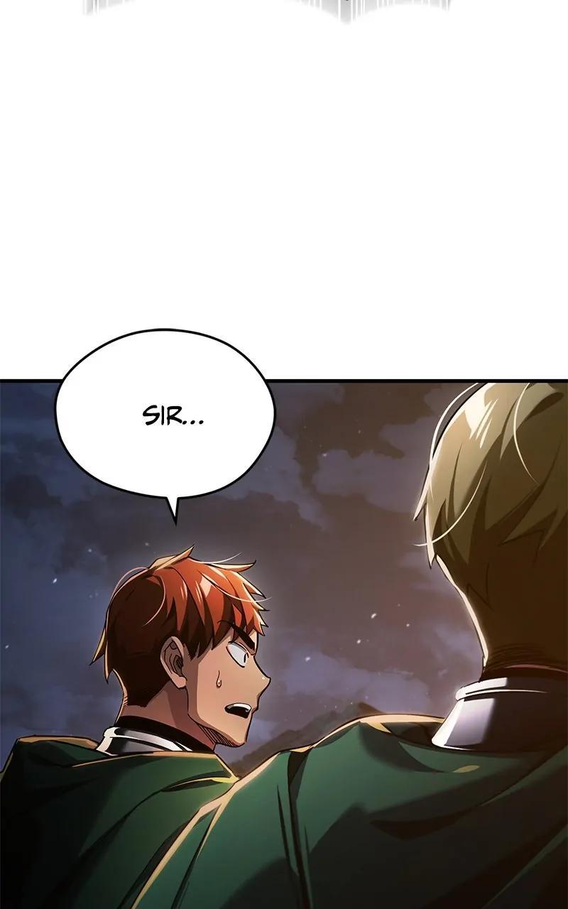 Descended from Divinity Chapter 98