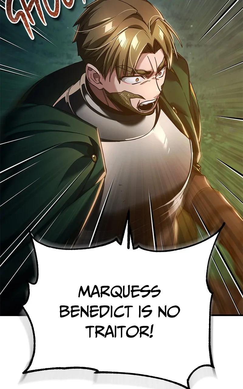Descended from Divinity Chapter 98