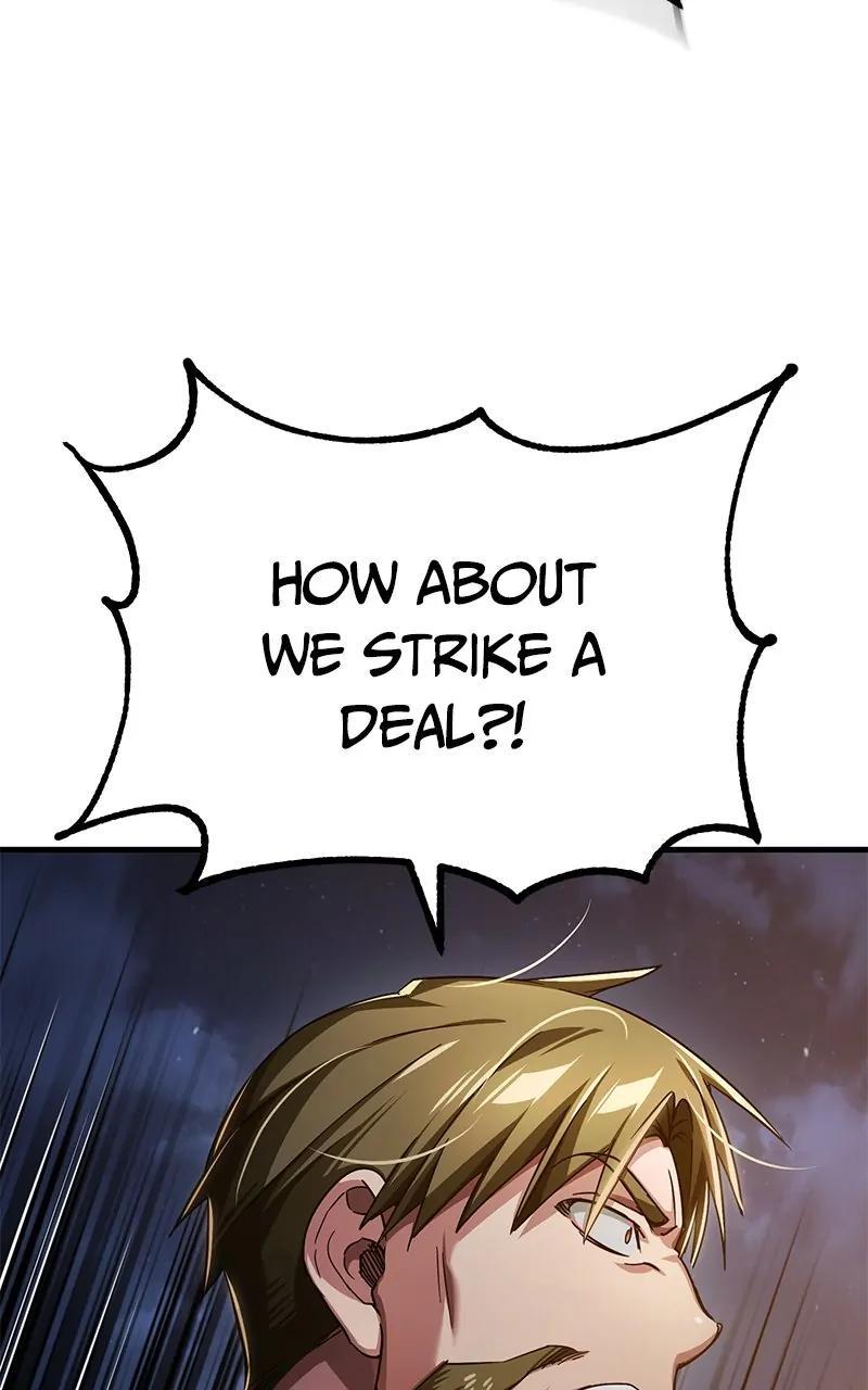 Descended from Divinity Chapter 98