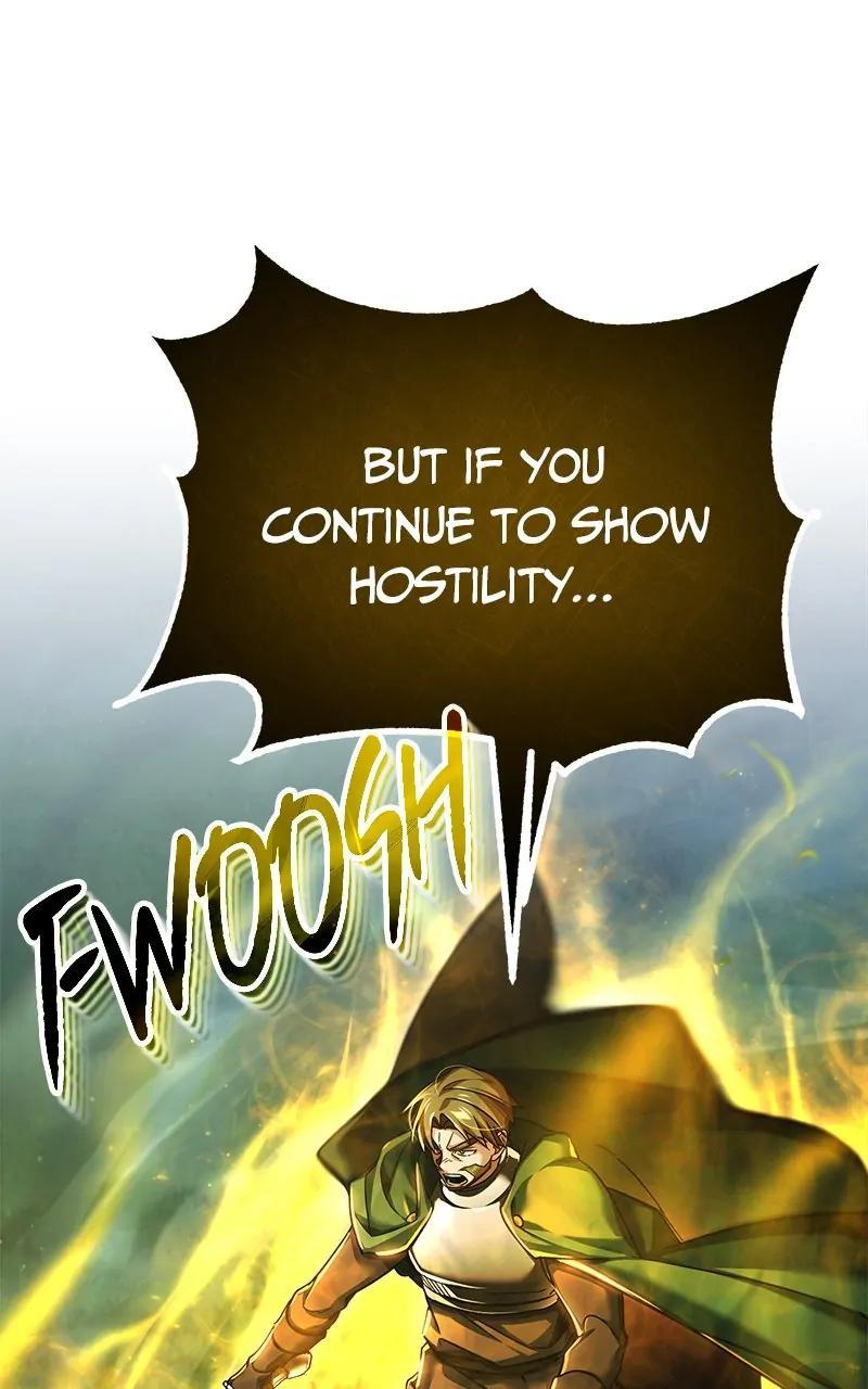 Descended from Divinity Chapter 98