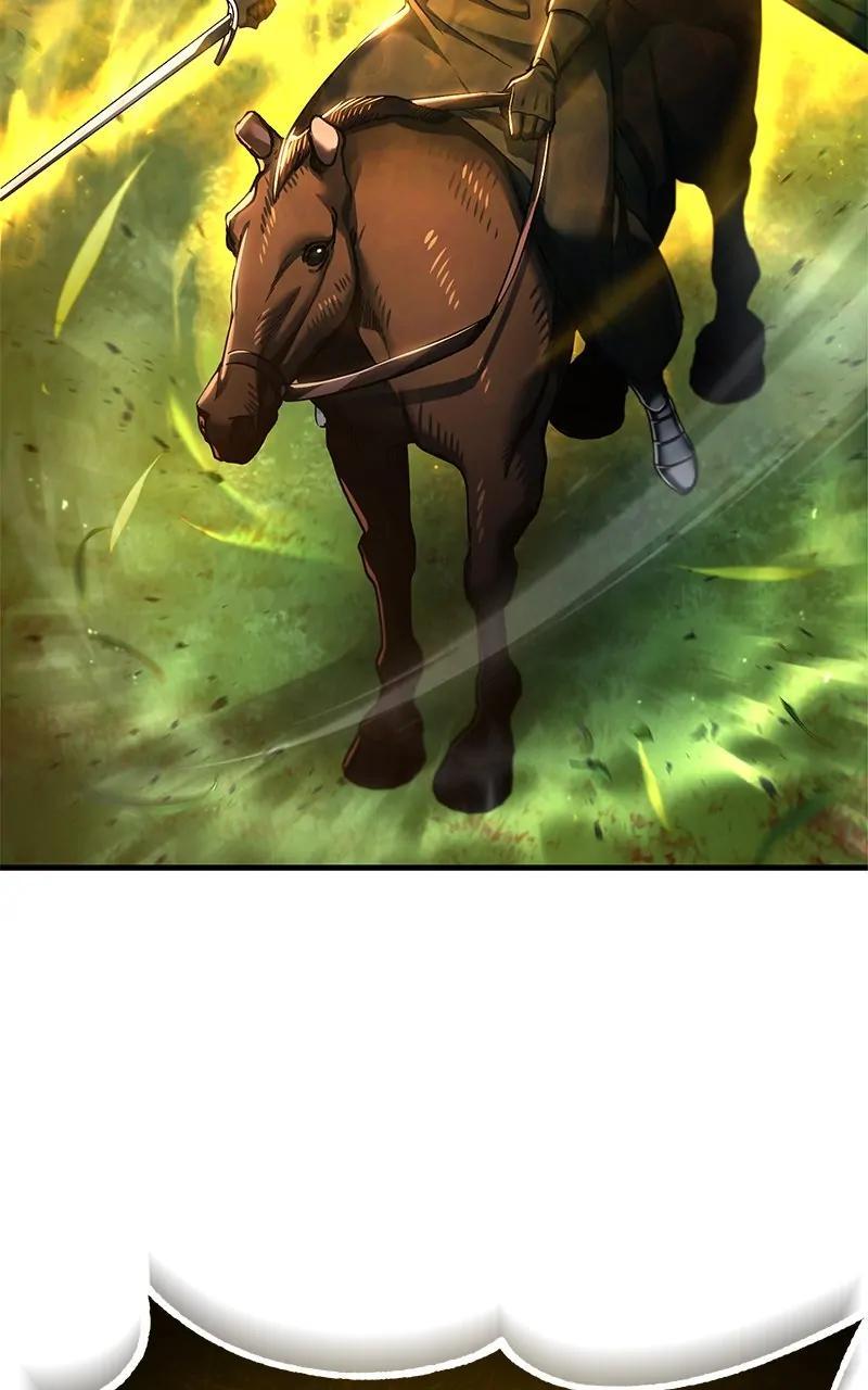 Descended from Divinity Chapter 98