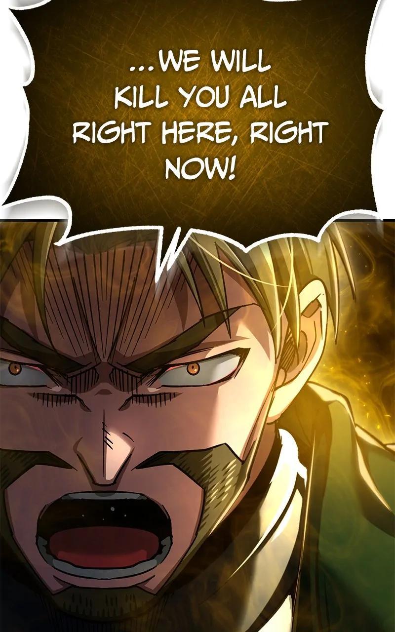 Descended from Divinity Chapter 98