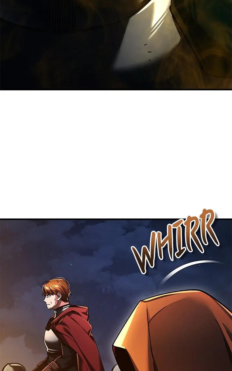 Descended from Divinity Chapter 98