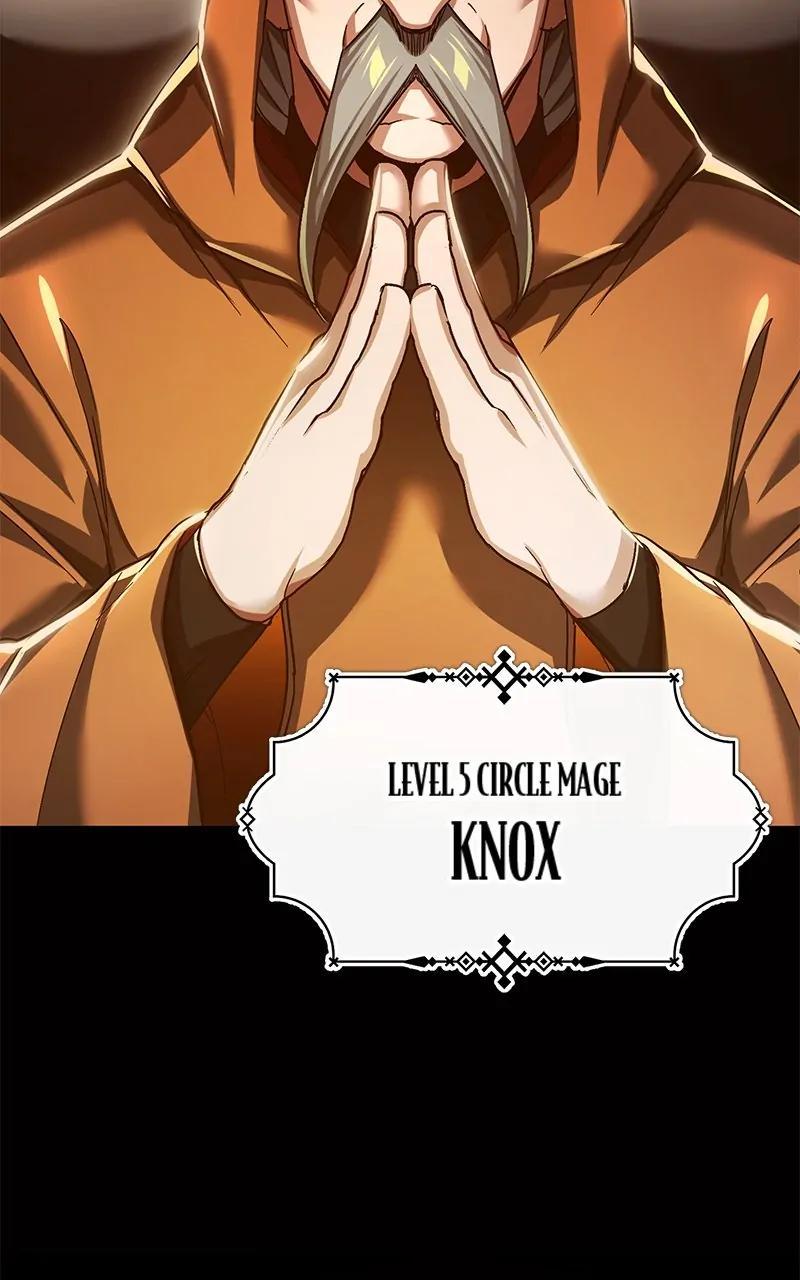 Descended from Divinity Chapter 98