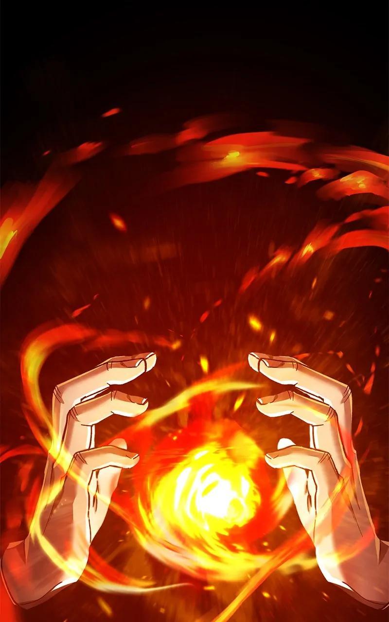 Descended from Divinity Chapter 98
