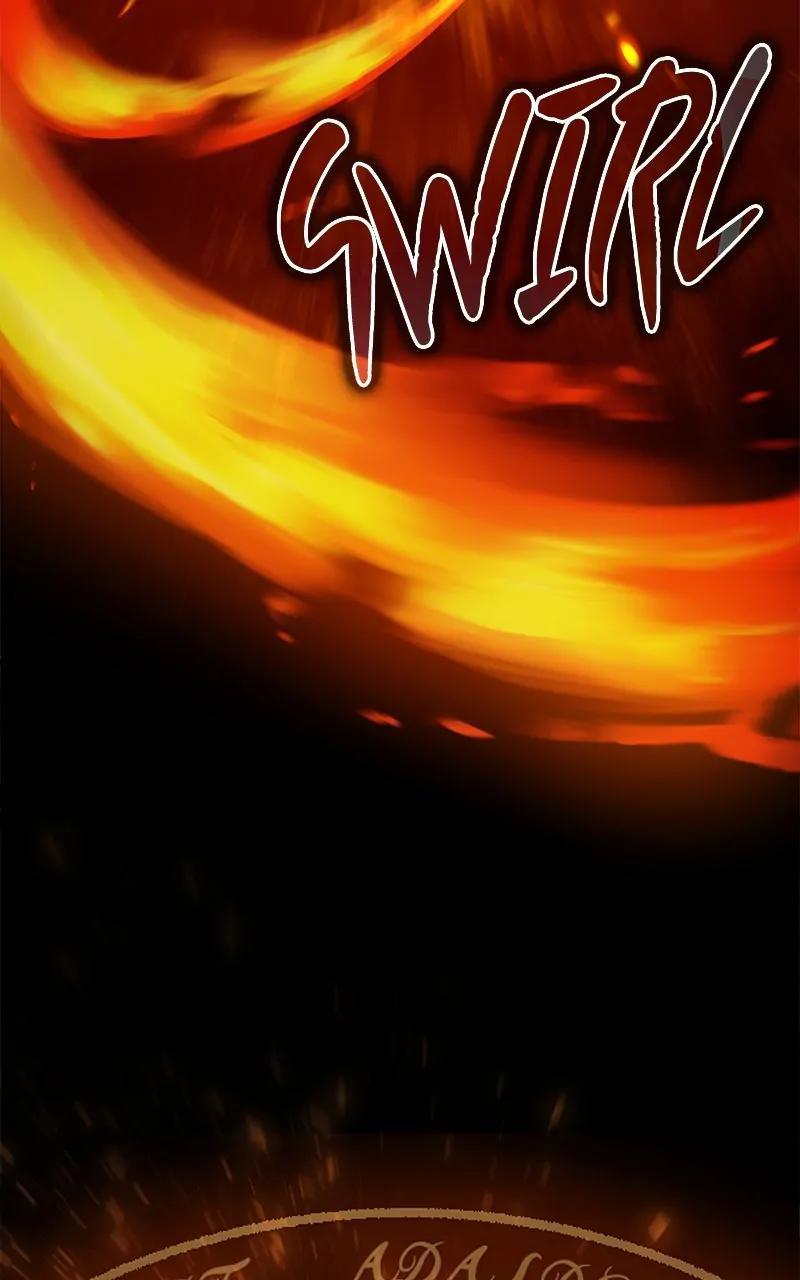 Descended from Divinity Chapter 98