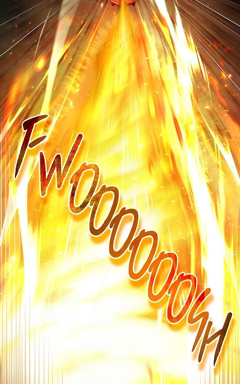 Descended from Divinity Chapter 98