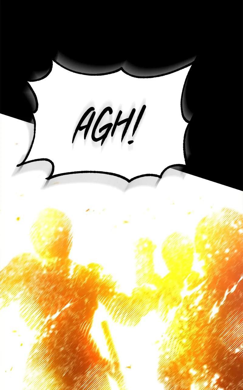 Descended from Divinity Chapter 98