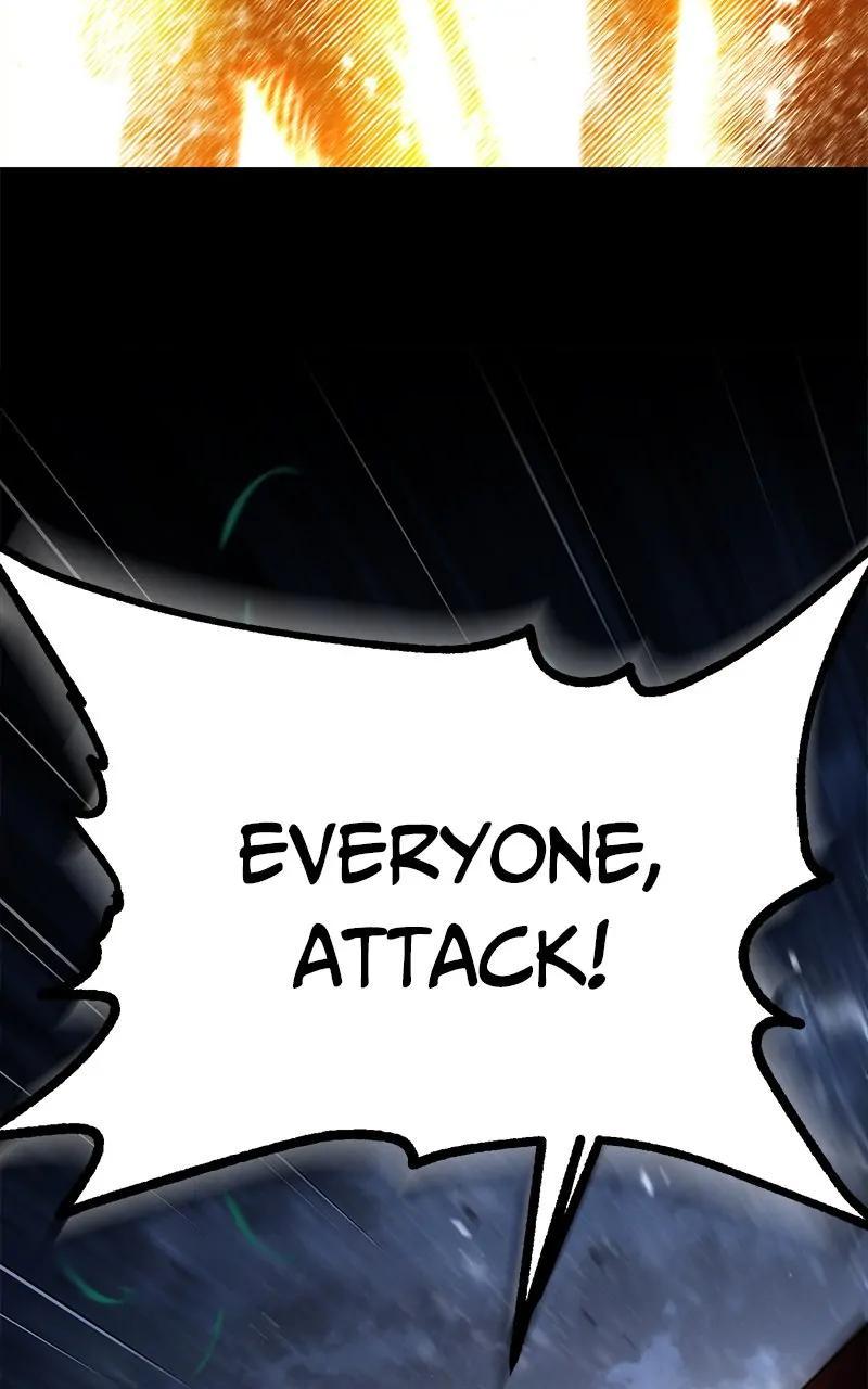 Descended from Divinity Chapter 98