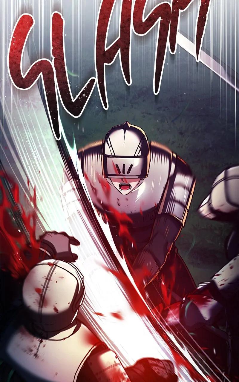 Descended from Divinity Chapter 98