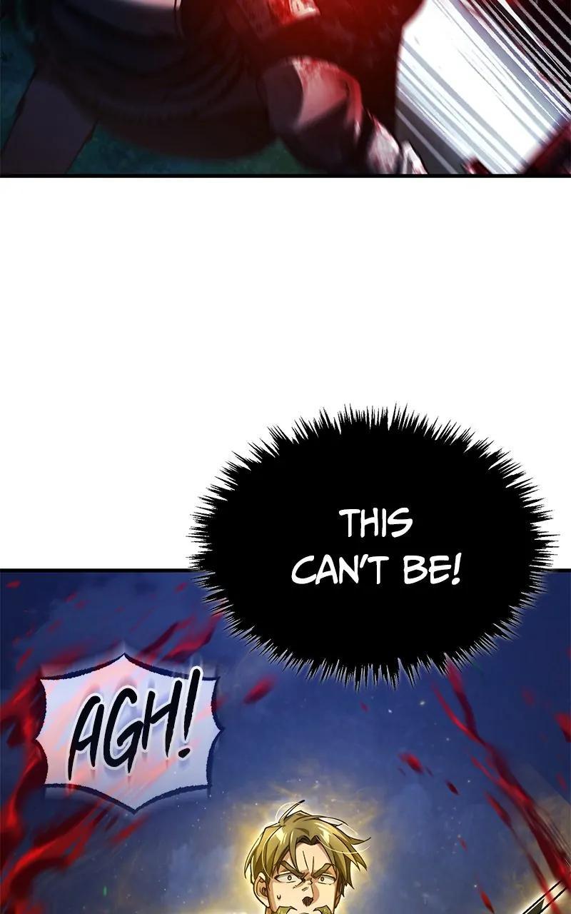 Descended from Divinity Chapter 98