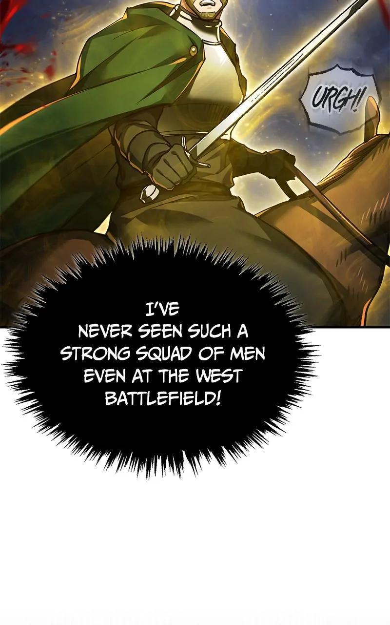 Descended from Divinity Chapter 98