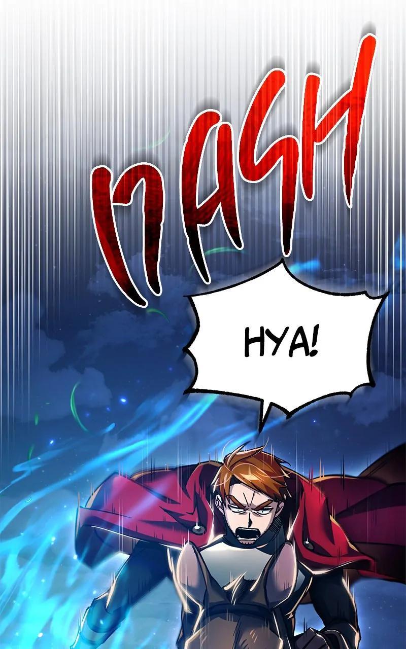 Descended from Divinity Chapter 98