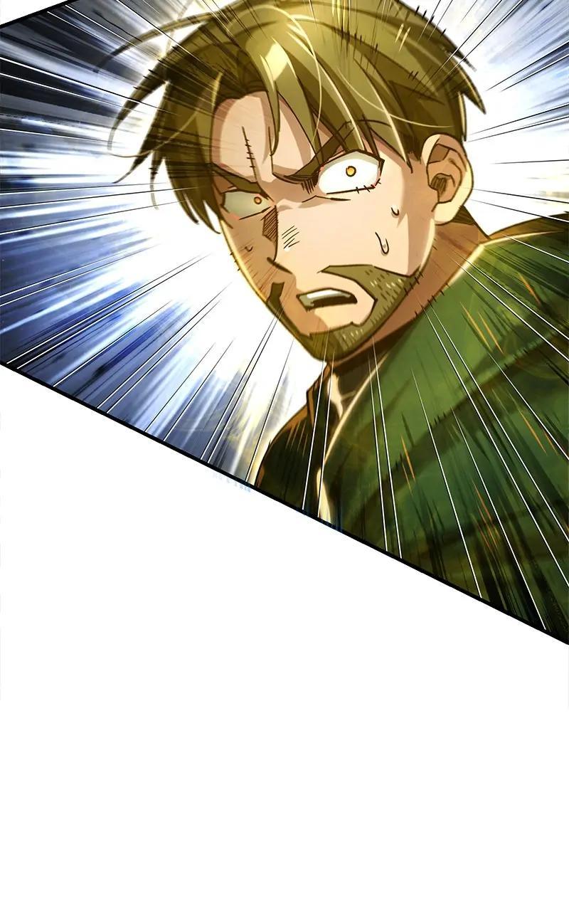 Descended from Divinity Chapter 98