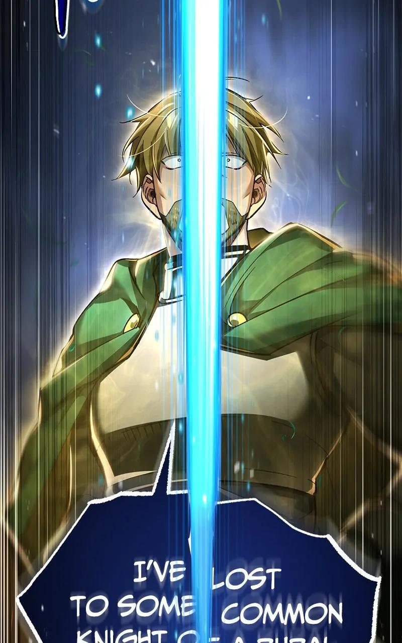 Descended from Divinity Chapter 98