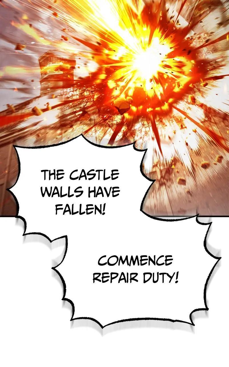 Descended from Divinity Chapter 98