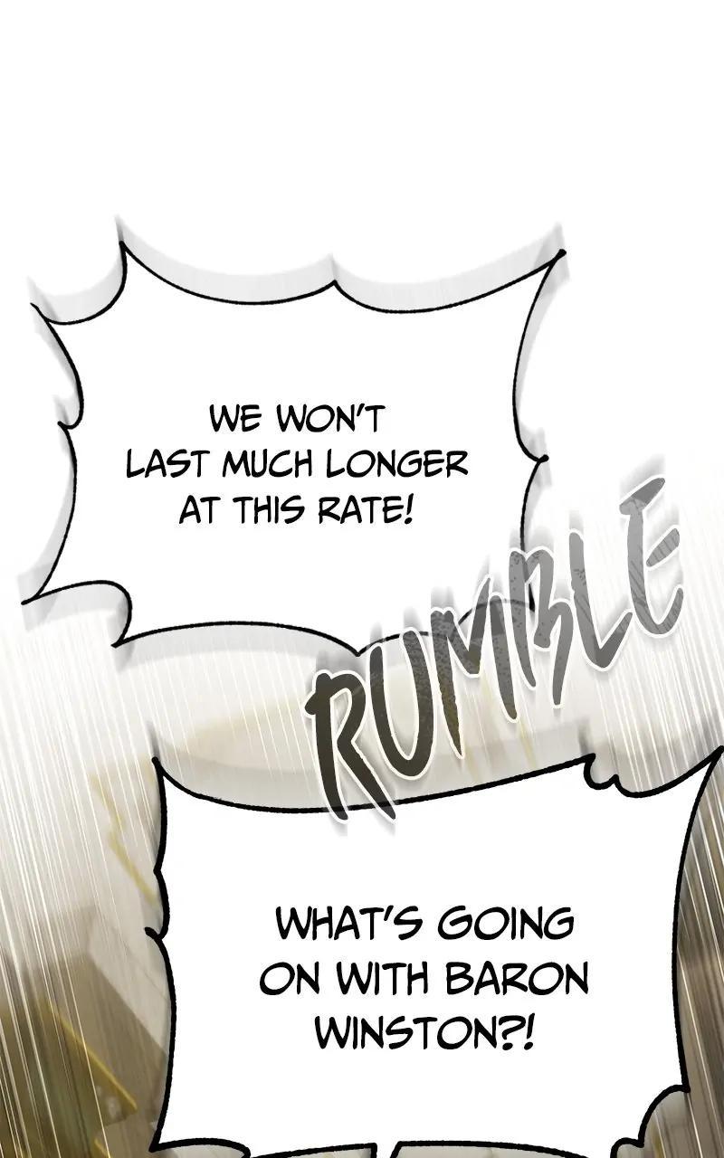 Descended from Divinity Chapter 98