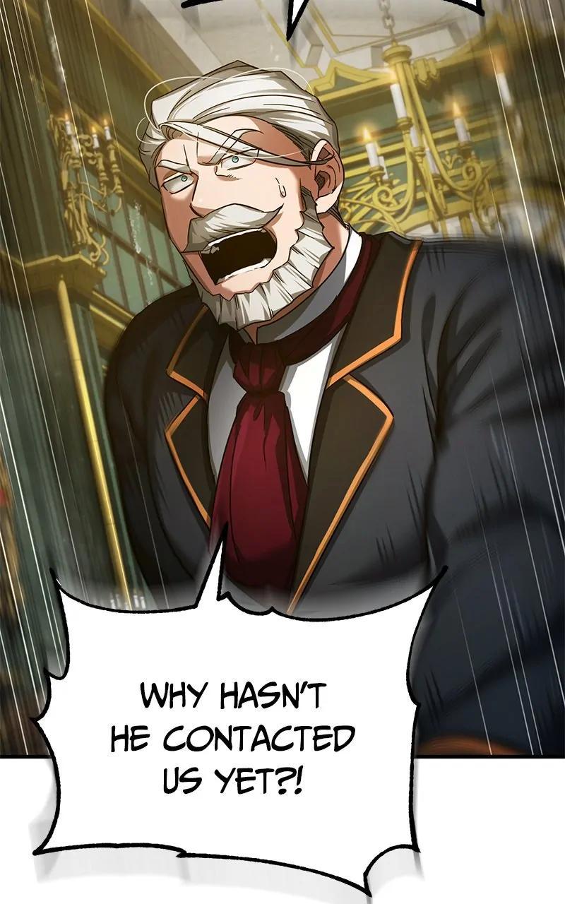 Descended from Divinity Chapter 98