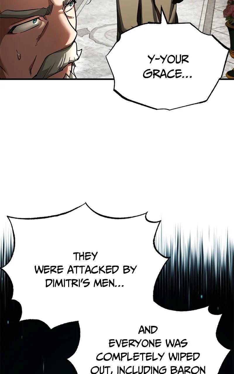 Descended from Divinity Chapter 98