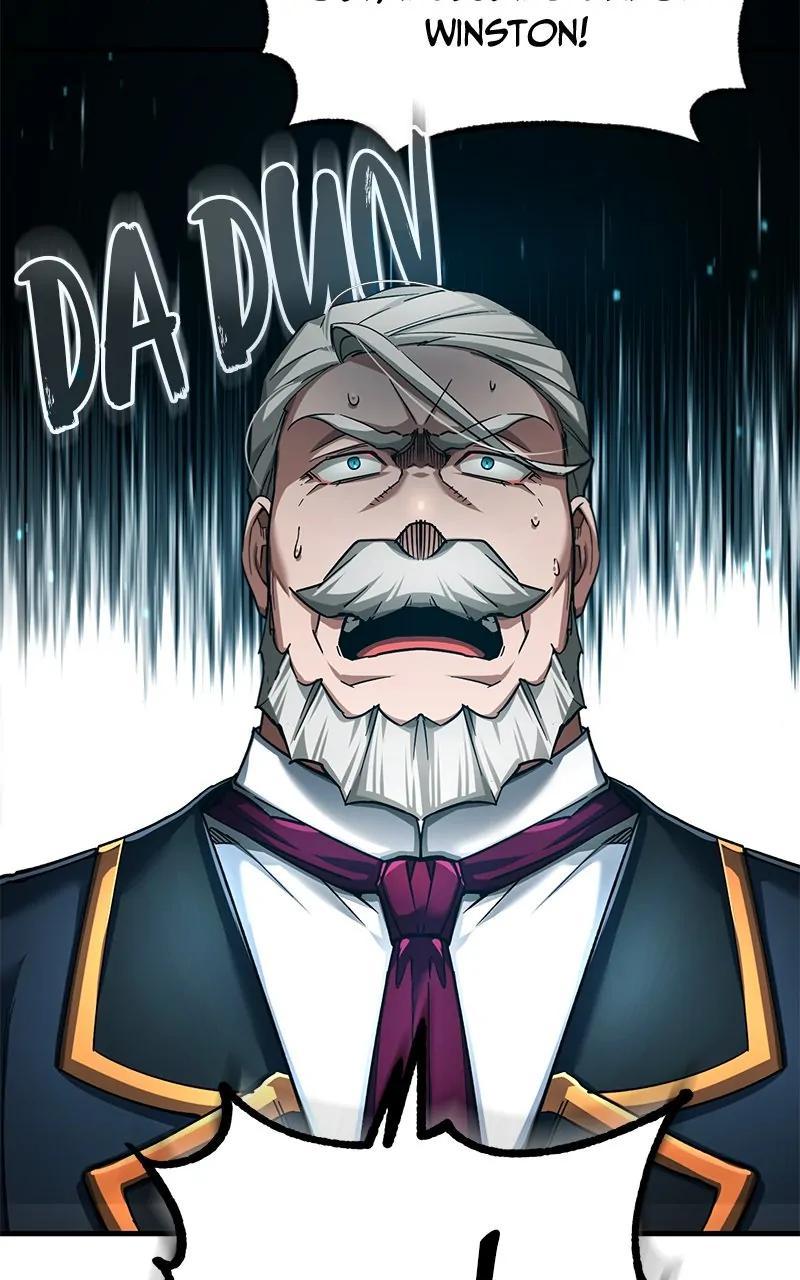 Descended from Divinity Chapter 98