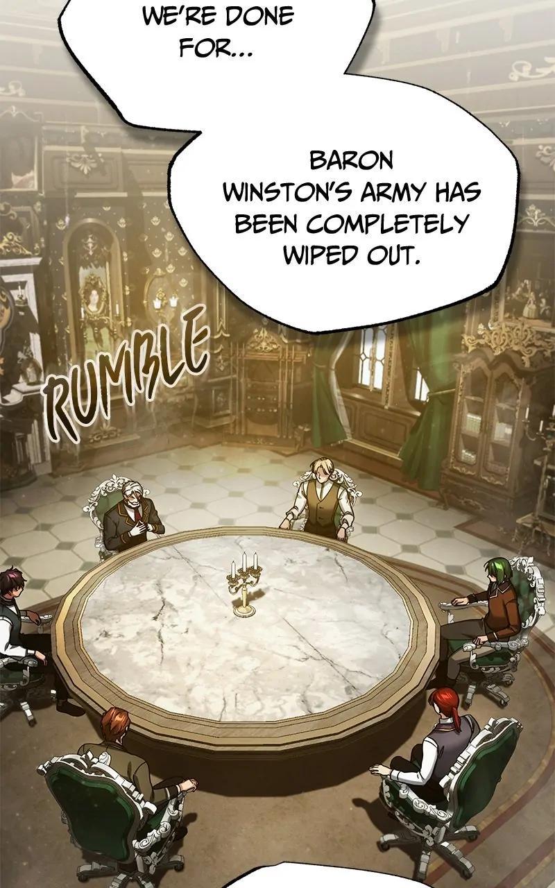 Descended from Divinity Chapter 98