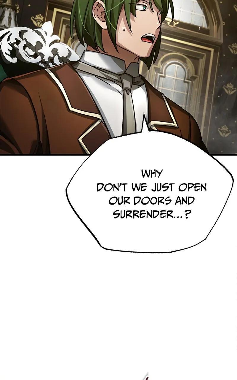 Descended from Divinity Chapter 98