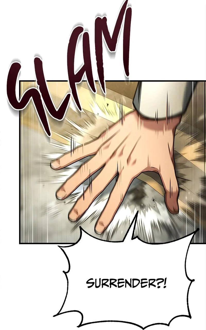 Descended from Divinity Chapter 98