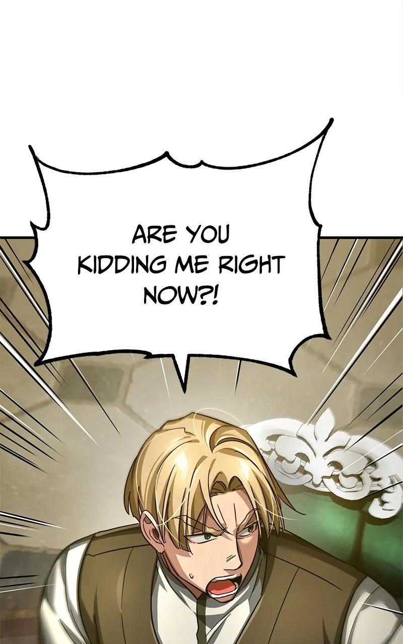 Descended from Divinity Chapter 98