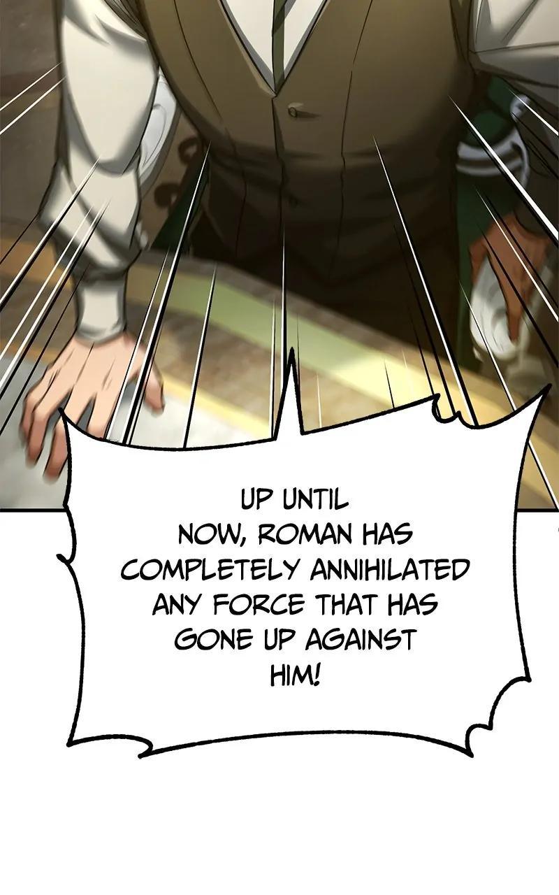 Descended from Divinity Chapter 98