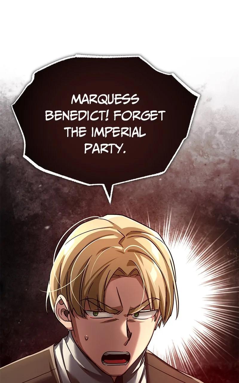 Descended from Divinity Chapter 98