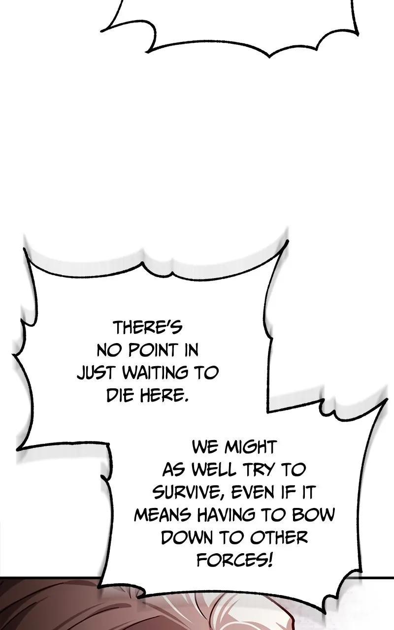 Descended from Divinity Chapter 98