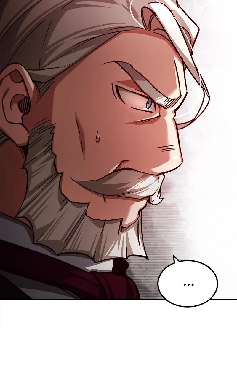 Descended from Divinity Chapter 98
