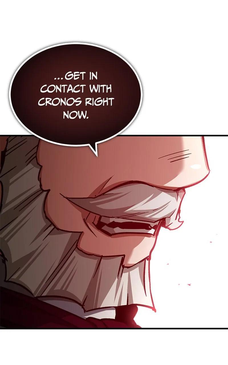 Descended from Divinity Chapter 98