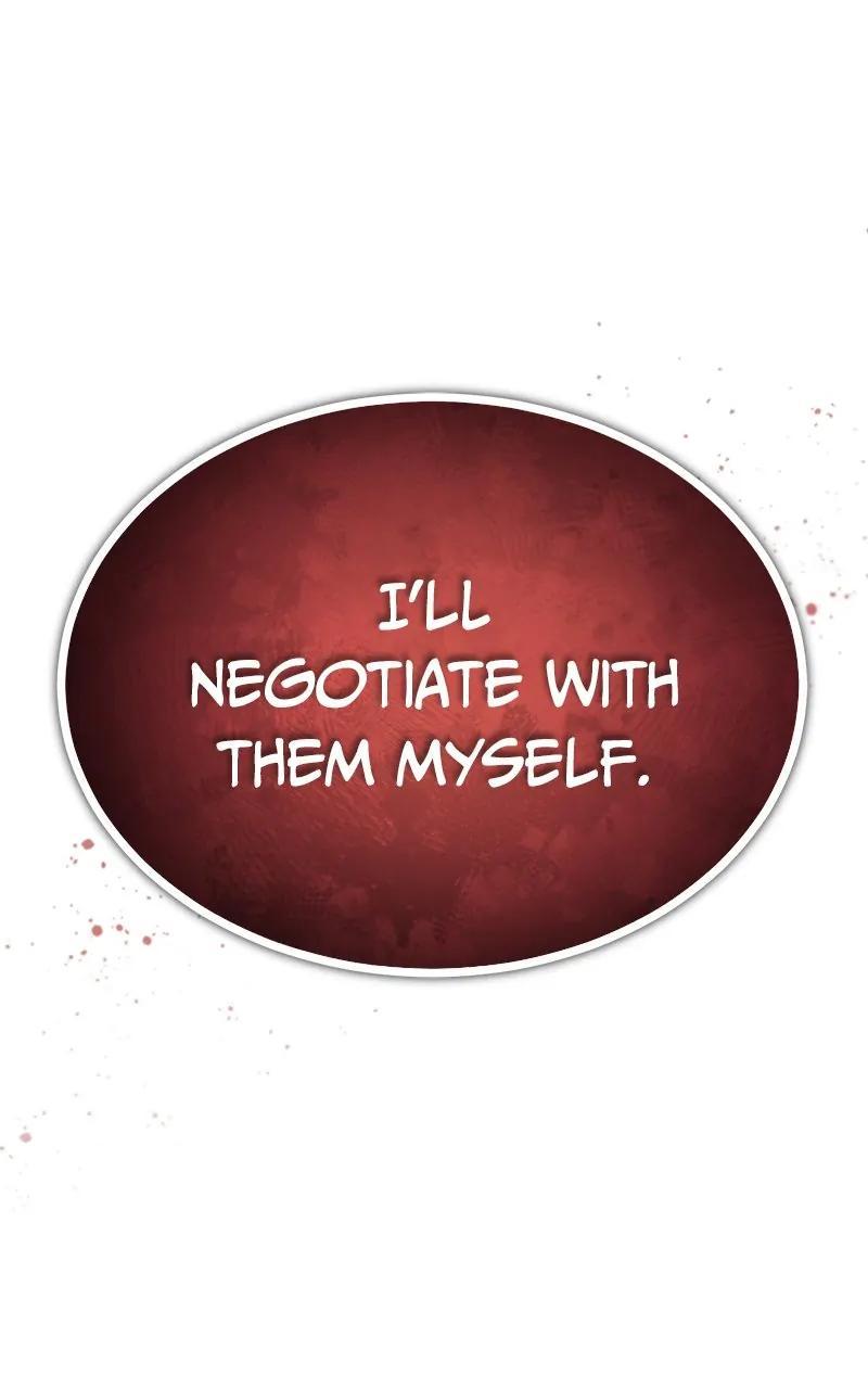 Descended from Divinity Chapter 98