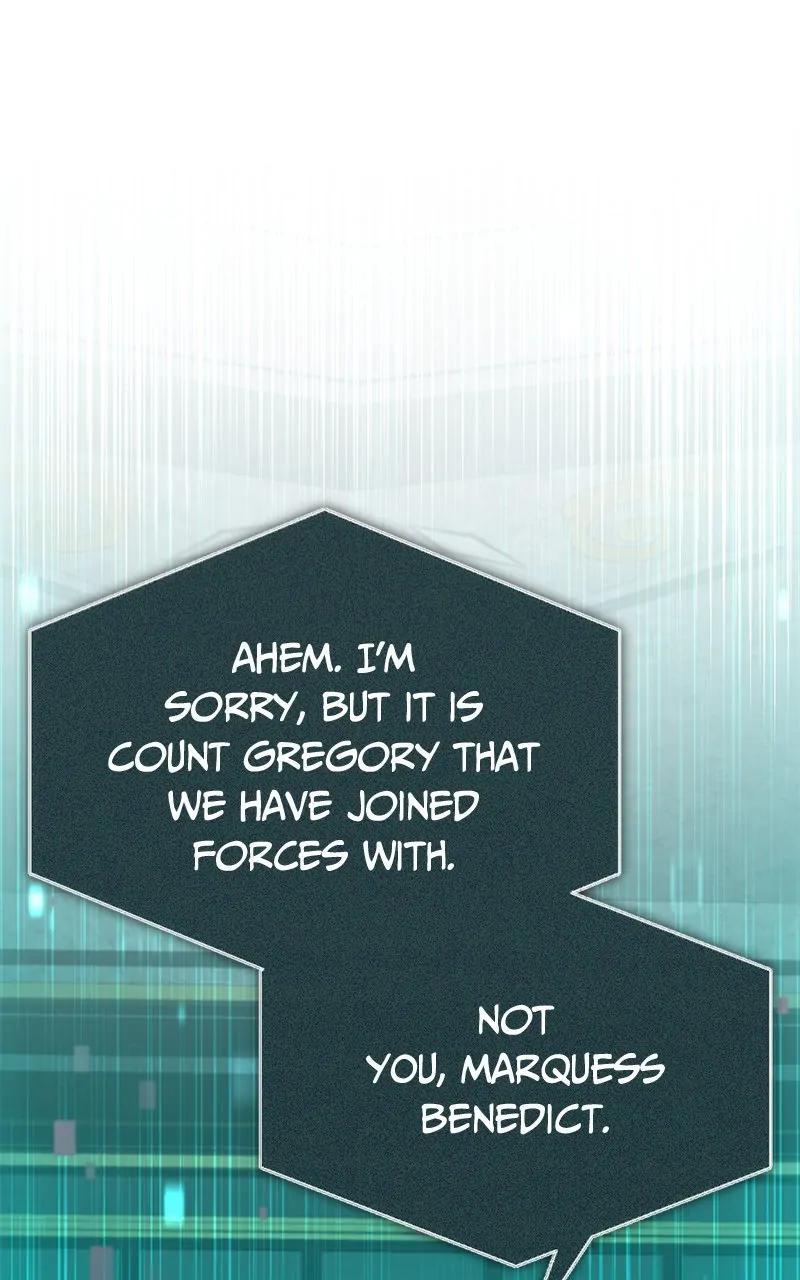 Descended from Divinity Chapter 98