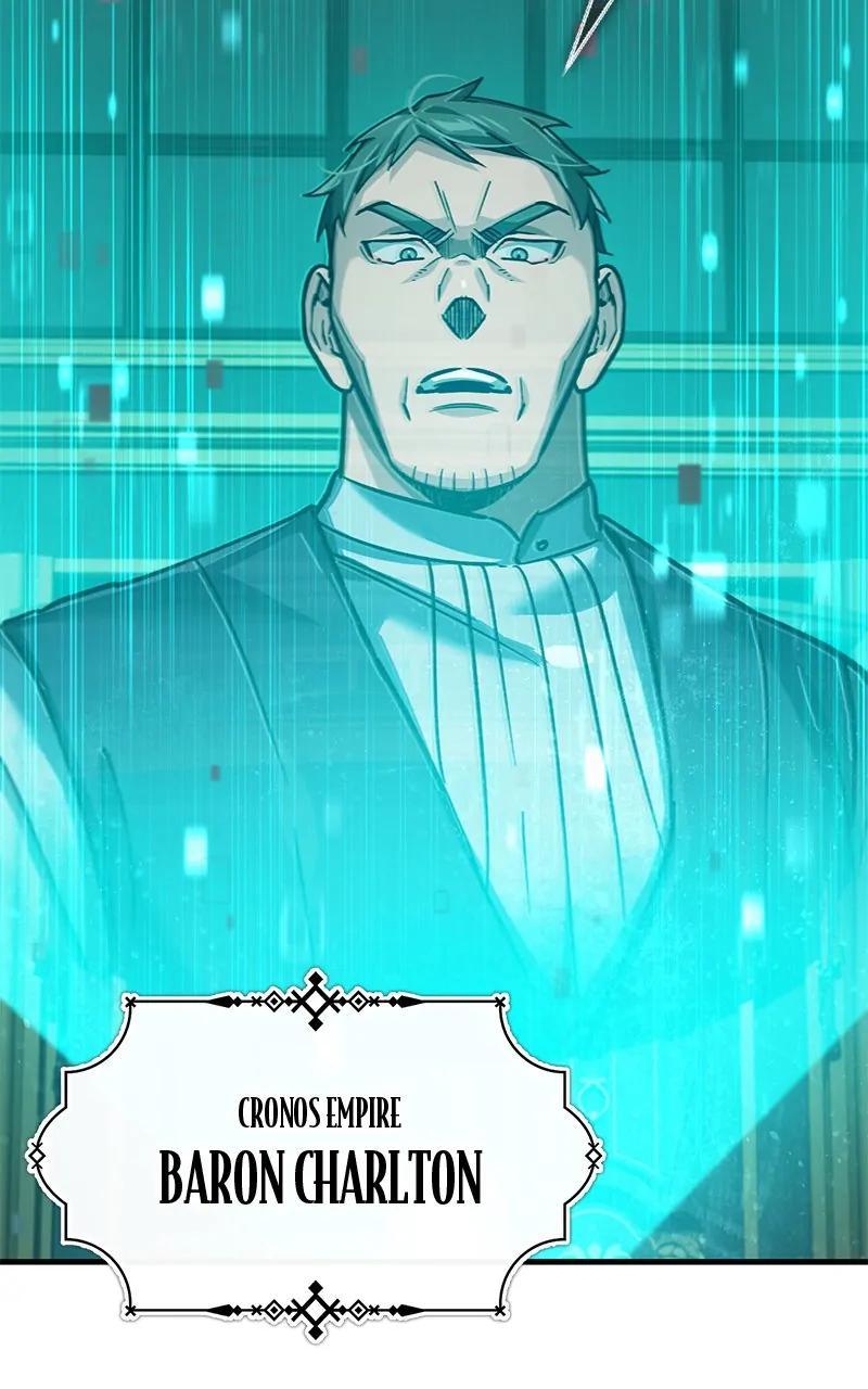 Descended from Divinity Chapter 98