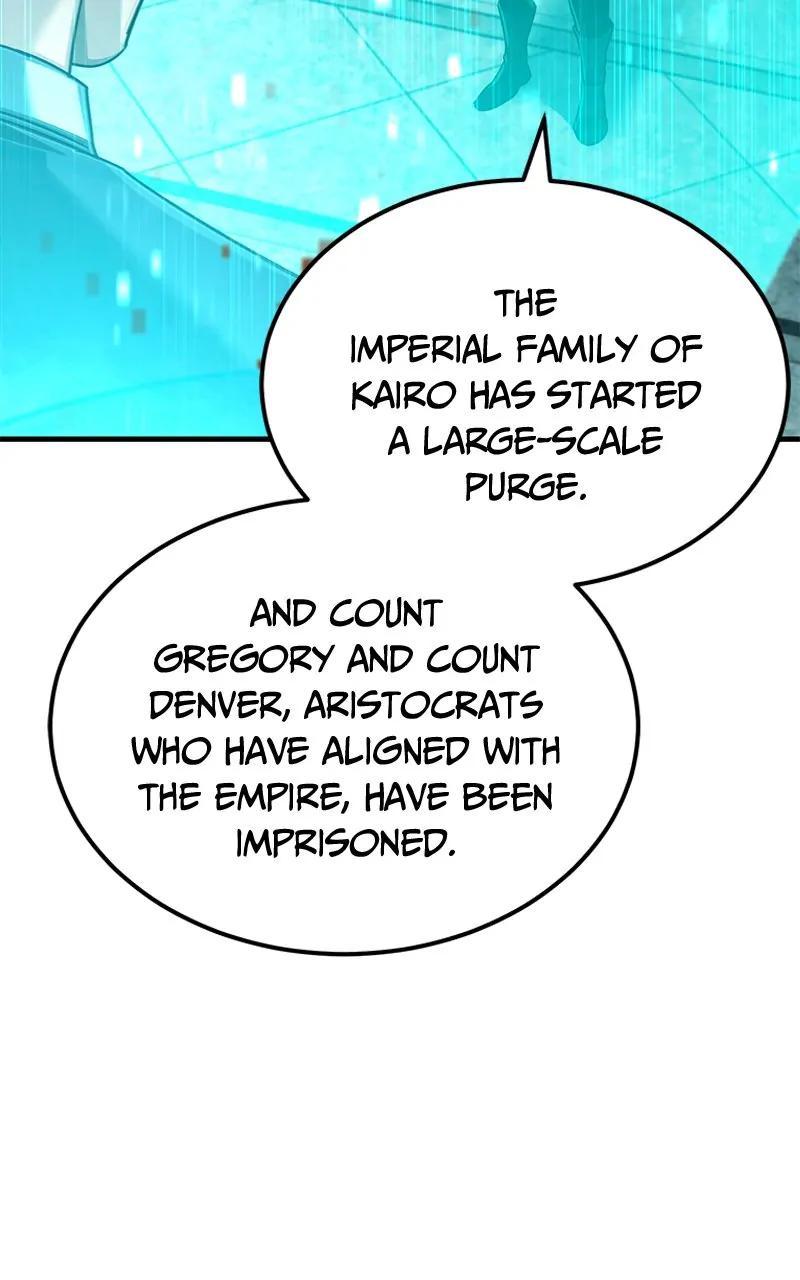 Descended from Divinity Chapter 98